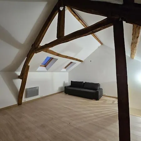 Maison A 10 Minutes De Paris Slz
