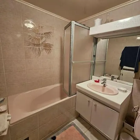 Maison A 10 Minutes De Paris Slz Holiday home Colombes (Hauts-de-Seine)