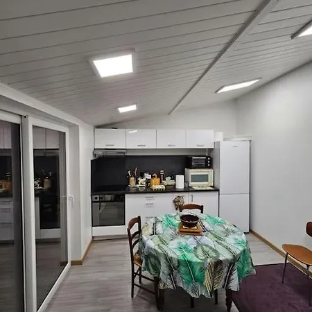 Maison A 10 Minutes De Paris Slz *