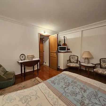 Holiday home Maison A 10 Minutes De Paris Slz Colombes (Hauts-de-Seine)
